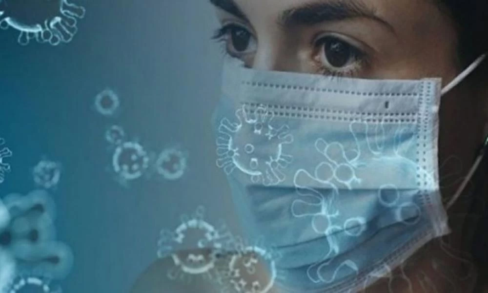 Κορονοϊός: Γιατί πρέπει να φοράτε μάσκα όταν κάνετε το εμβόλιο